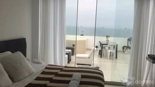 ALQUILER DE DUPLEX EN PLAYA SEÑORITAS (TEMPORADA DE VERANO) — foto 2