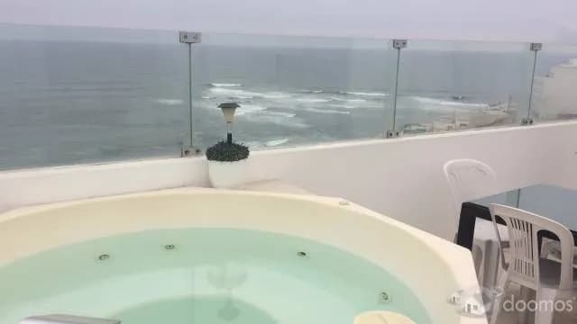ALQUILER DE DUPLEX EN PLAYA SEÑORITAS (TEMPORADA DE VERANO) — foto 4