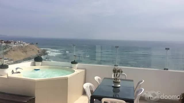 ALQUILER DE DUPLEX EN PLAYA SEÑORITAS (TEMPORADA DE VERANO) — foto 5