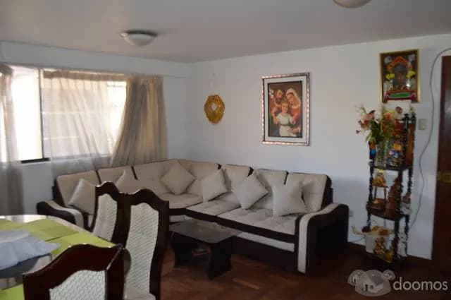 Venta de Departamento en Larapa — foto 2