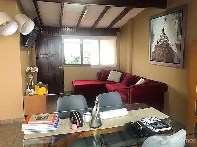 Vendo departamento Urb Los Rosales Surco — foto 1