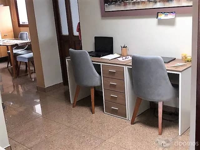Vendo departamento Urb Los Rosales Surco — foto 4