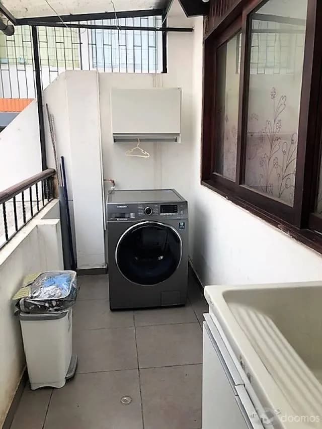 Vendo departamento Urb Los Rosales Surco — foto 8