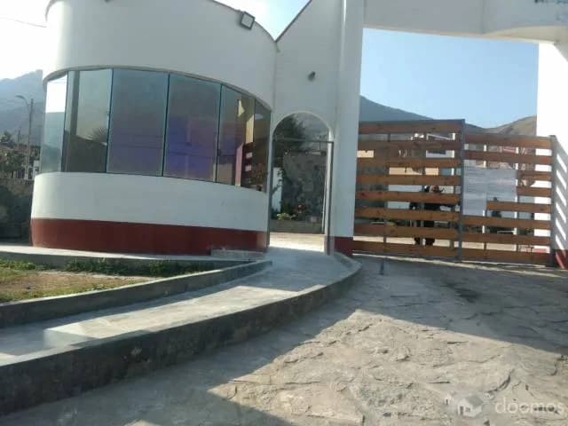Venta de Terreno en Pachacamac (cerca a Menorca Inversiones) — foto 3