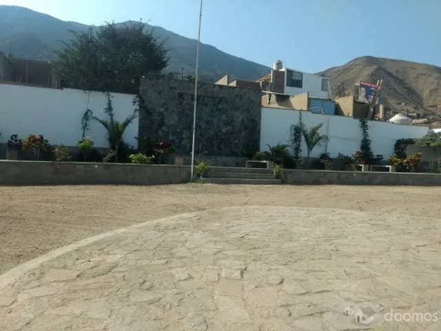 Venta de Terreno en Pachacamac (cerca a Menorca Inversiones) — foto 4