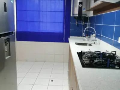 Departamento · 70m² · 2 Dormitorios Av. Bolognesi 100 - Barranco, Barranco, Barranco
