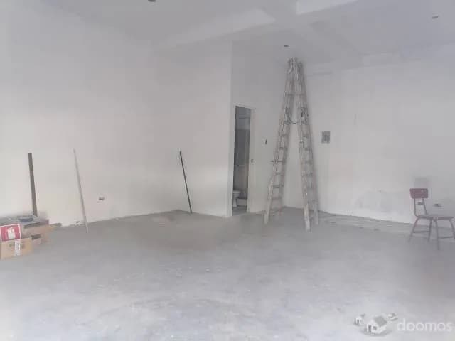 ALQUILER DE LOCAL COMERCIAL - ALMACÉN EN S.M.P. — foto 5
