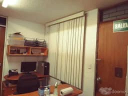 Oficina al costado de Mincetur - Mininter