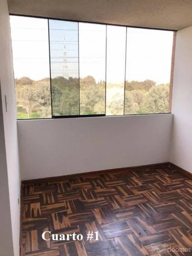 Alquiler de Oficina / Depa en San Borja — foto 7