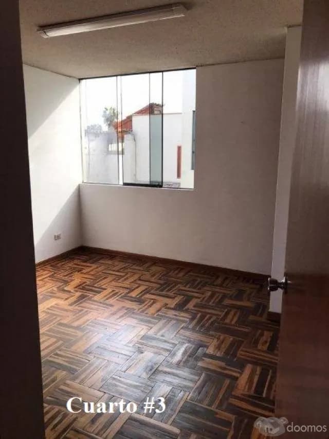 Alquiler de Oficina / Depa en San Borja — foto 8