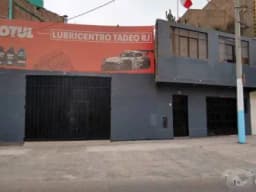 ALQUILO LOCAL COMERCIAL FRENTE A AVENIDA IDEAL PARA ALMACEN 232 M2 (2 puertas) CALLAO