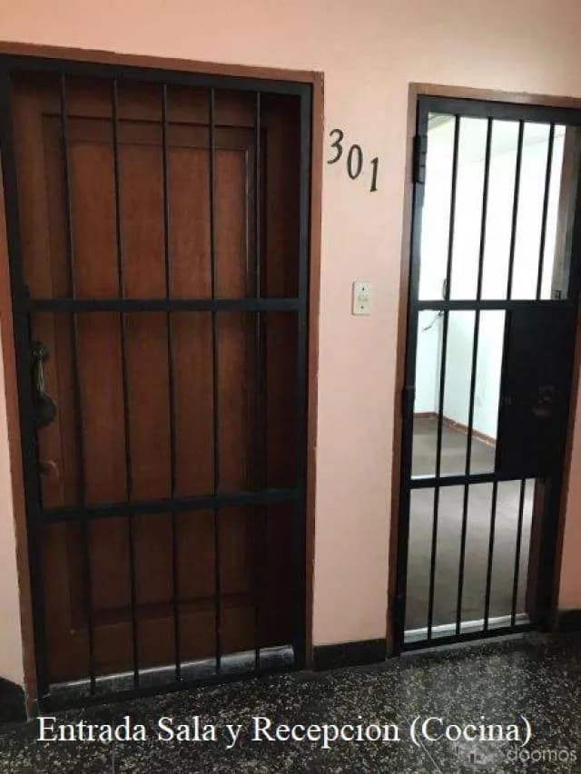 Alquiler de Oficina en San Borja — foto 2