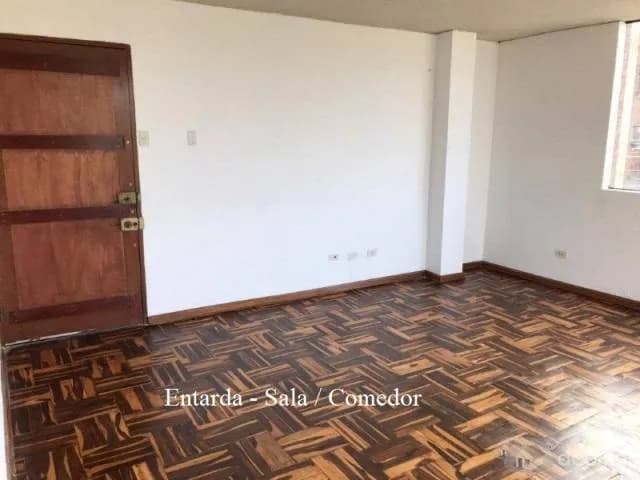 Alquiler de Oficina en San Borja — foto 4