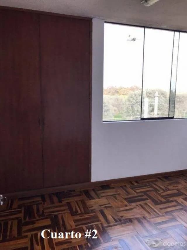 Alquiler de Oficina en San Borja — foto 6