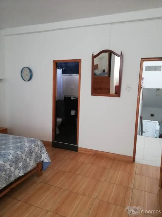 AMPLIA HABITACION EJECUTIVA — foto 7