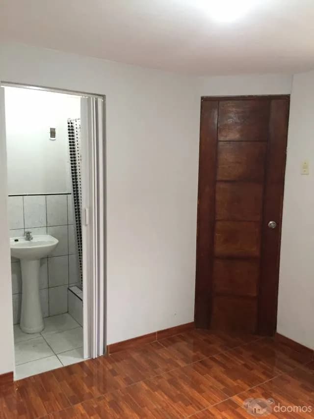 ALQUILO HABITACION INDEPENDIENTE EN SAN MIGUEL — foto 2
