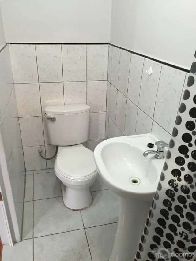 ALQUILO HABITACION INDEPENDIENTE EN SAN MIGUEL — foto 3