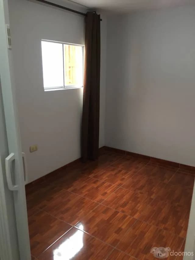 ALQUILO HABITACION INDEPENDIENTE EN SAN MIGUEL — foto 4