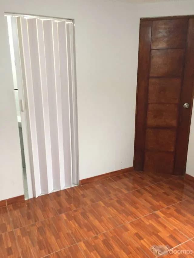 ALQUILO HABITACION INDEPENDIENTE EN SAN MIGUEL — foto 6
