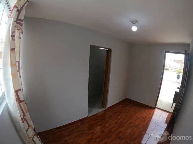 ALQUILO HABITACION INDEPENDIENTE EN SAN MIGUEL — foto 7