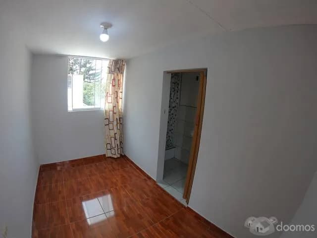 ALQUILO HABITACION INDEPENDIENTE EN SAN MIGUEL — foto 8