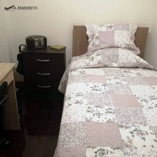 Vendo Departamento 2 Dorm. Primer Piso Surco (Ref: 707) — foto 7