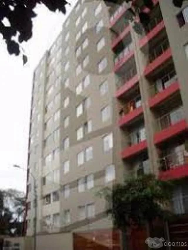 ALQUILER DE DEPARTAMENTO EN MIRAFLORES — foto 1
