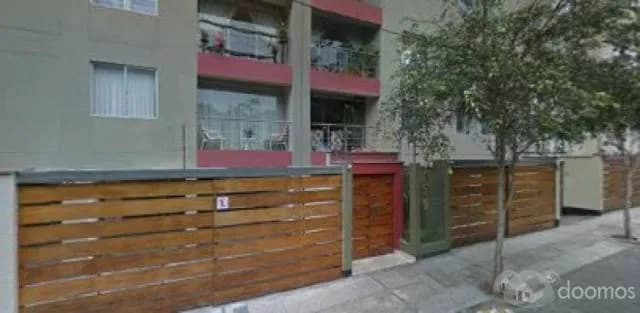 ALQUILER DE DEPARTAMENTO EN MIRAFLORES — foto 2