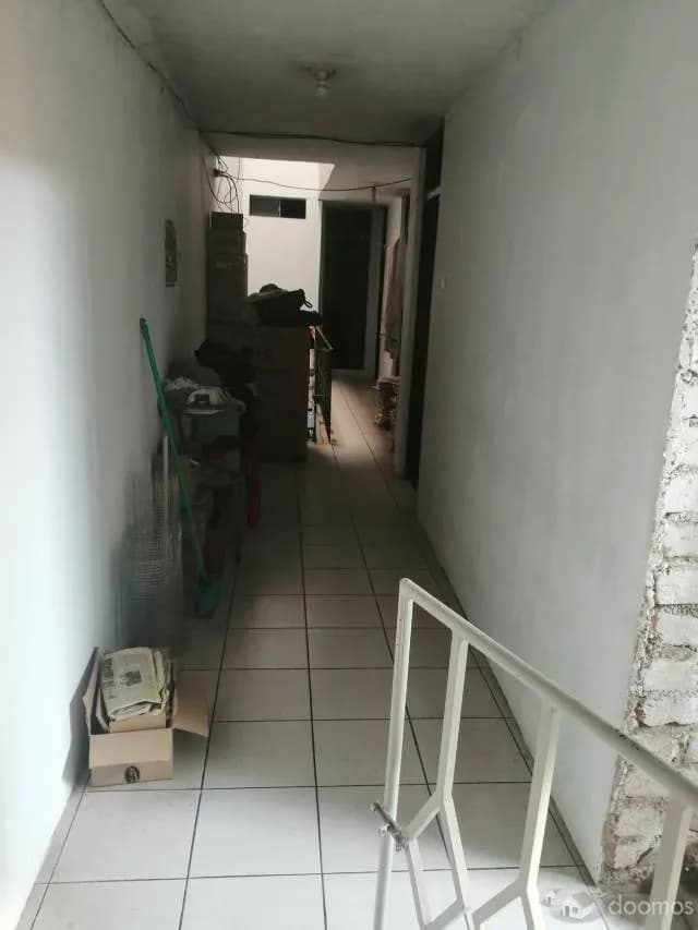 VENDO CASA DE 3 PISOS — foto 6