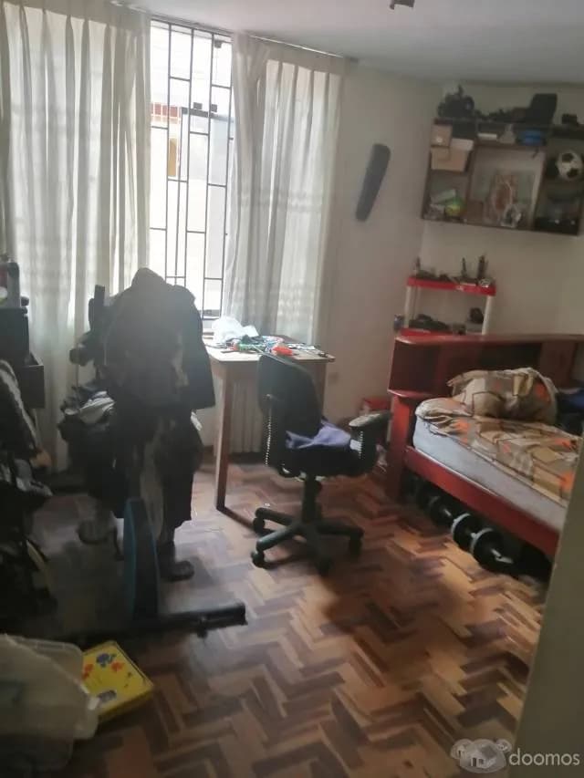 VENDO CASA DE 3 PISOS — foto 7