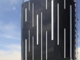OFICINA EN ALQUILER - EDIFICIO OMEGA
