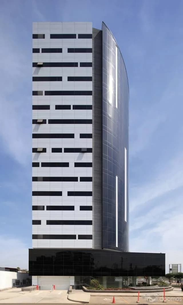 OFICINA EN ALQUILER - EDIFICIO OMEGA — foto 3