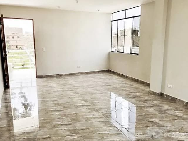 Departamento de Estreno — foto 1