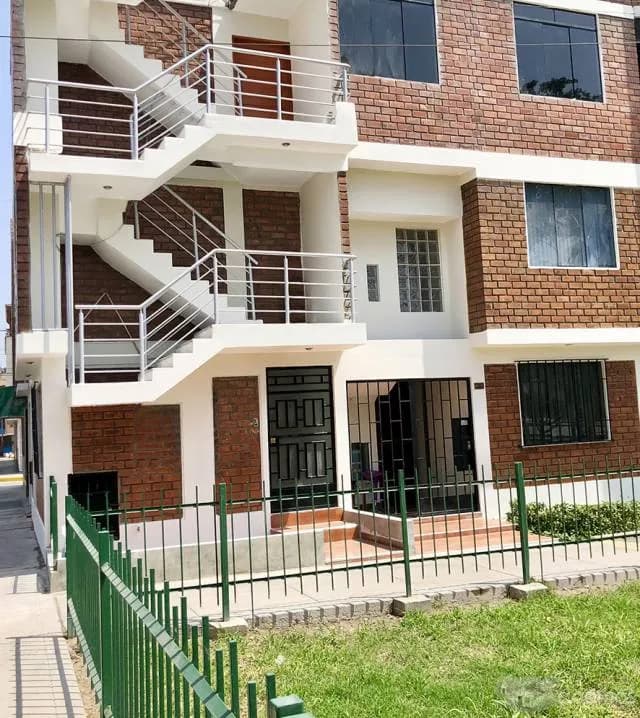 Departamento de Estreno — foto 4