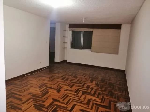 ALQUILER DE DEPARTAMENTO — foto 1