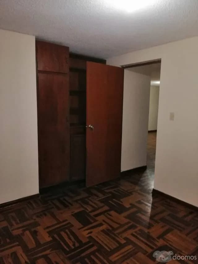 ALQUILER DE DEPARTAMENTO — foto 2
