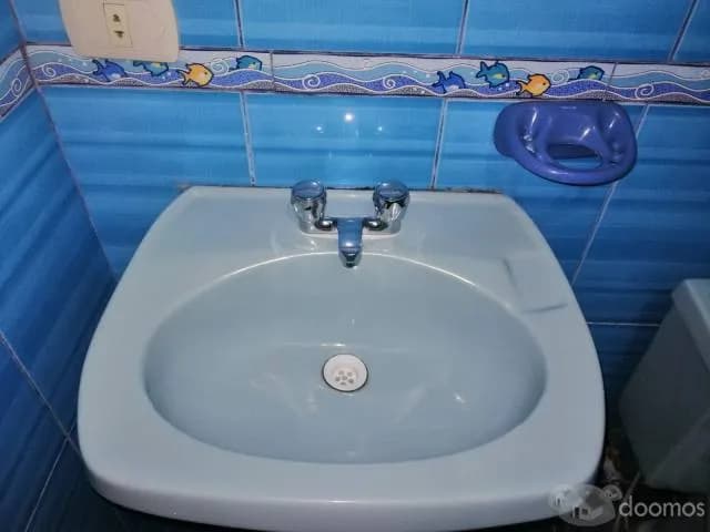 ALQUILER DE DEPARTAMENTO — foto 7