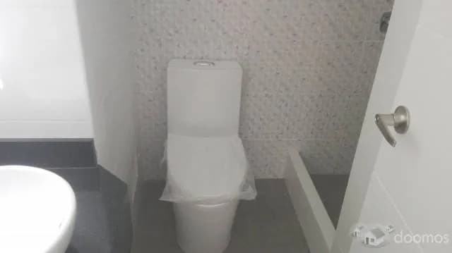 Departamento en Lince limite con San Isidro — foto 3