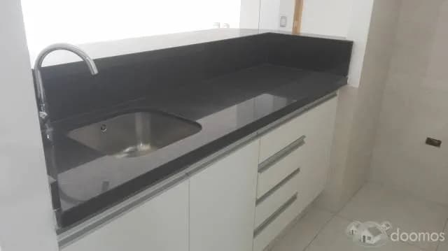 Departamento en Lince limite con San Isidro — foto 3