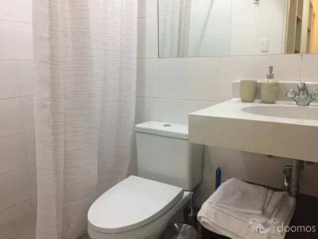 Vendo moderno departamento en Miraflores. — foto 3