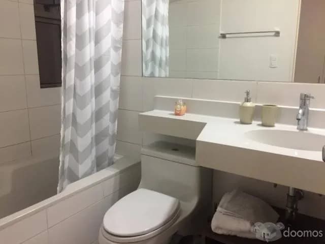 Vendo moderno departamento en Miraflores. — foto 4