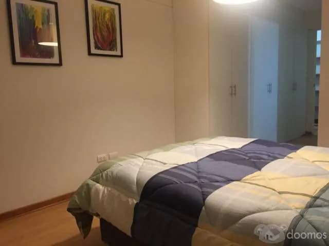 Vendo moderno departamento en Miraflores. — foto 7