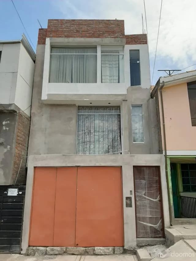 CASA EN VENTA EN CAYMA — foto 1