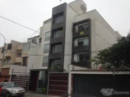 Alquiler Duplex 2 dormitorios 165m