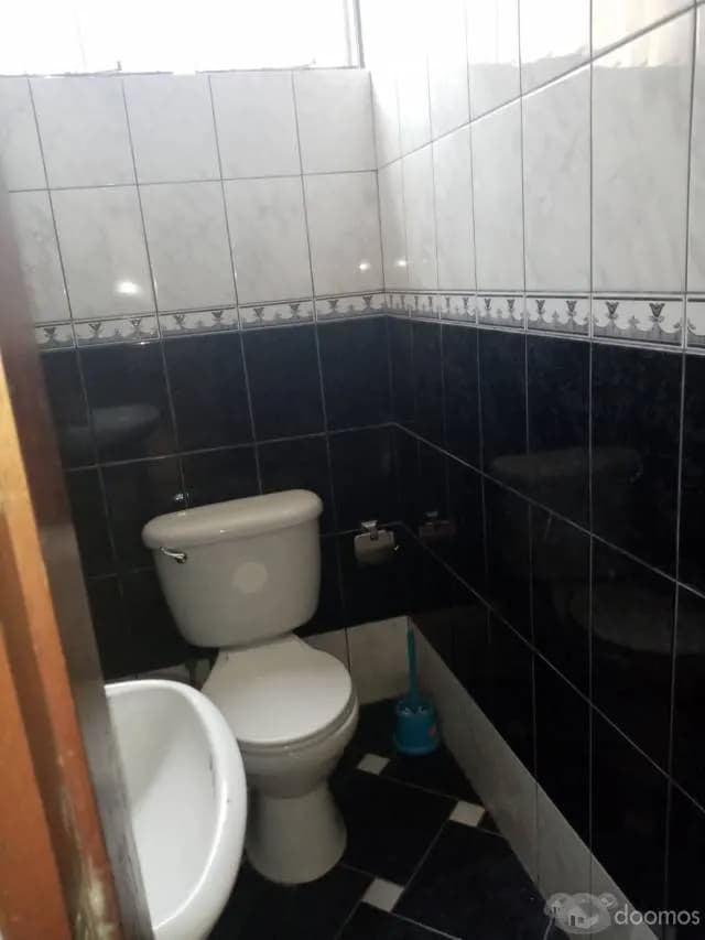 SE ALQUILA DEPARTAMENTO EN EL TERCER PISO — foto 4