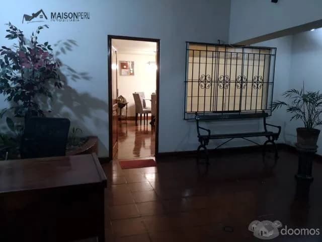 Vendo Departamento 2 Dorm. Primer Piso Surco (Ref: 707) — foto 15