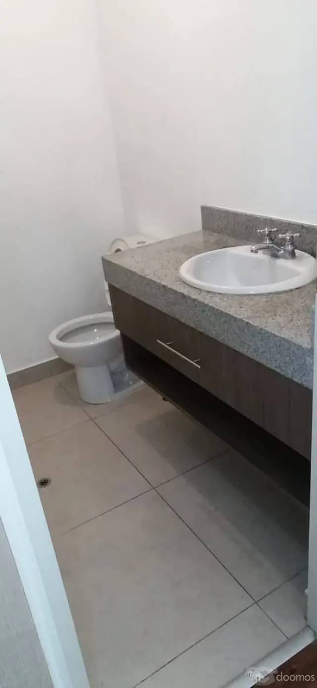 lindo departamnto lmite de pueblo libre con jesus maria — foto 2