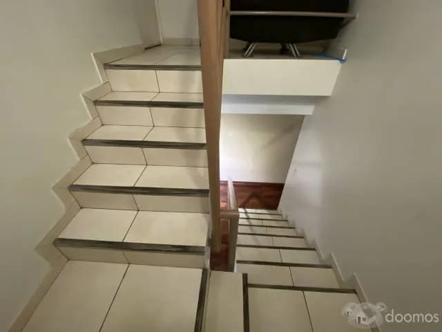 SE VENDE PENTHOUSE EN PUEBLO LIBRE — foto 7