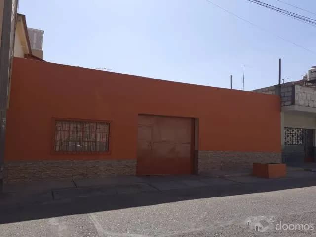 SE VENDE CASA PRECIO CONVERSABLE — foto 4