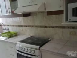 DEPARTAMENTO FULL AMOBLADO  3 DORMITORIOS  + 2 BAÑOS + COCHERA